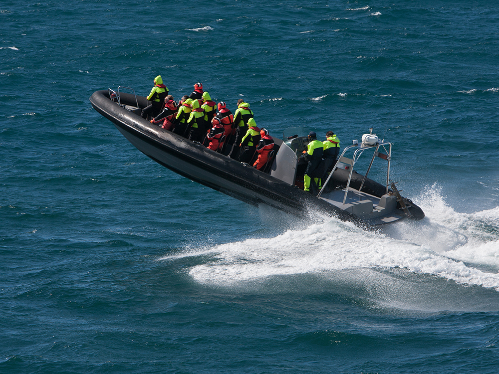 Emergency Services